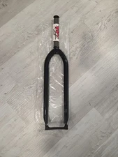 TNT BICYCLES 29" BMX CRUISER FORK  BLACK 