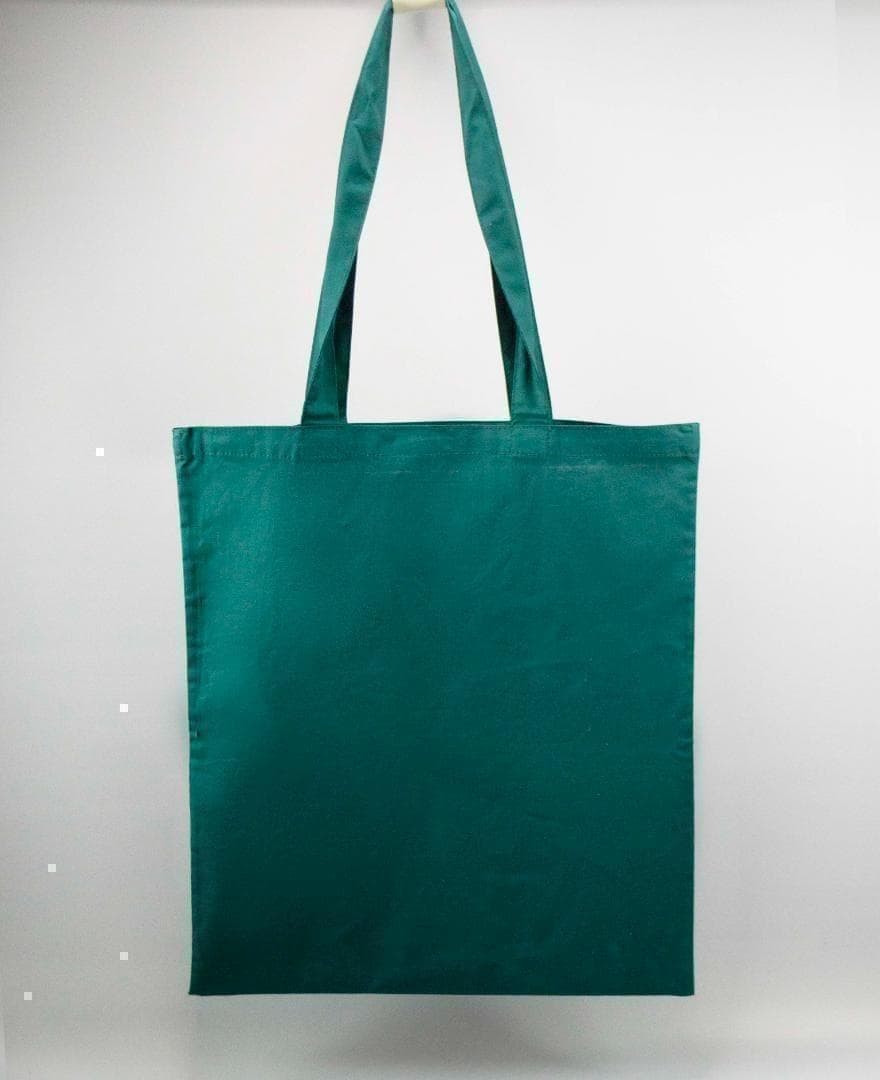 GUCCI Solid Rectangle Eco Tote Shoulder Hand Bag … - image 8