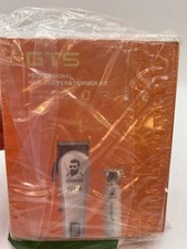 GTS Professional Hair Clipper Trimmer Kit