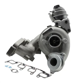NEU Turbolader Turbo für Audi VW Skoda Seat 2.0 TDI 170PS 177PS 03L253010F