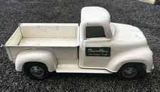 Vintage Tonka Private Label Gambles Pickup Truck
