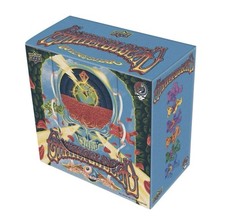 2025 Upper Deck Grateful Dead 60 Years So Far Checklist Guide in-content 7