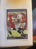 2024 Score - Mike Alstott #268 Tampa Bay Buccaneers Football Card Nm
