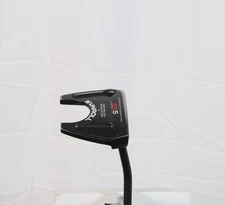 Evnroll Er5 Hatchback Black 35.5" Putter Fair Rh 1183136