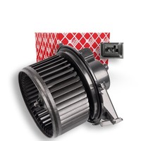 Febi Bilstein InnenraumgebläSe U.A. FüR CitroËN, Fiat, Peugeot