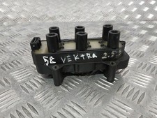 Opel Vectra B 36 ignition coil OLP0308 2.50 petrol 125kw 2000 13134057