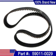 For 2009-2023 Kawasaki VN1700A Vulcan Voyager 1700 59011-0029 New Drive Belt US
