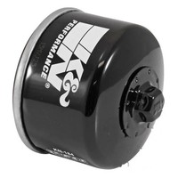 ÖLfilter K&N KN-184 Filter FüR Peugeot Satelis 500 Executive ABS Bj. 2007-2009
