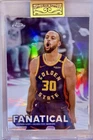 2025 Topps Chrome Stephen Curry Base (RAW)