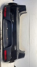 Pare-choc arrière Kia RIO