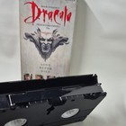 Columbia TriStar Bram Stoker's Dracula VHS NTSC Closed Captioned R 1992 — photo 4