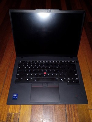 Think Pad T14 Gen 6