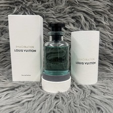 Louis Vuitton Imagination Men's Perfume 3.4oz 100ml Eau de Parfum