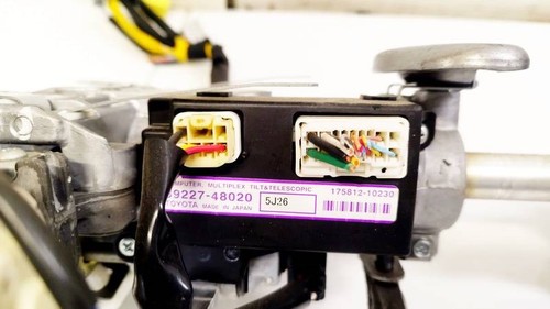 8922748020 Steuergerät Servolenkung Lenkgetriebe 89227-48020  17 DE2259390-28