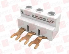 ALLEN BRADLEY 140A-C-WT / 140ACWT (USED)