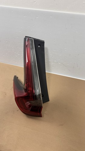 2020 2021 2022 Honda CRV CR-V Tail Light Lamp Left Driver Side OEM *lens chip - Bild 3 von 16