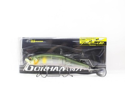 Megabass Gorham 147F Floating Lure PM Wakaayu (0563)