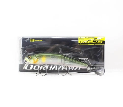 Megabass Gorham 147F Floating Lure PM Wakaayu (0563)