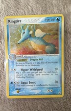 Kingdra 12/109 Team Rocket Returns Holo on eBay