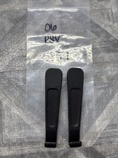 02-06 Acura Rsx Oem Cargo Shade Hatch Hook Strap Hanger Clip Mount Side Trunk 02-06 Acura Rsx Oem Cargo Shade Hatch Hook Strap Hanger Clip Mount Side Trunk