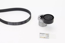 Keilrippenriemensatz CONTITECH 6PK1200K3 RENAULT CLIO 1.5 dCi 90