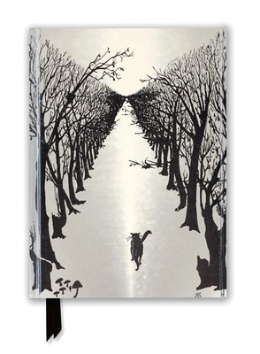 Rudyard Kipling: The Cat That Walked by Himself (Foiled Journal) | Publishing