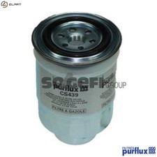FUEL FILTER CS439 FOR LTI CARBODIES FORD NISSAN TRADE/Van/Bus NP300/FRONTIER TX
