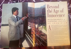 SAN FRANCISCO EXAMINER, IMAGE. EDDIE DEBARTOLO JR.  December 19, 1993. — photo 2