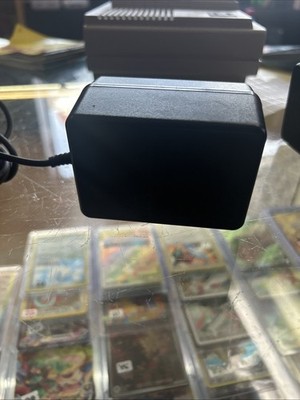 Genuine Original Nintendo NES Power Supply AC Adapter OEM NES-002 