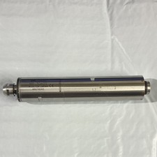 Used/working Nakanishi NR-3060S spindle and EM 3060 motor