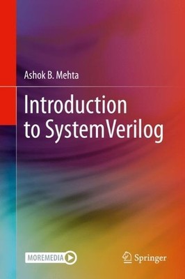 Introduction to SystemVerilog - 9783030713188