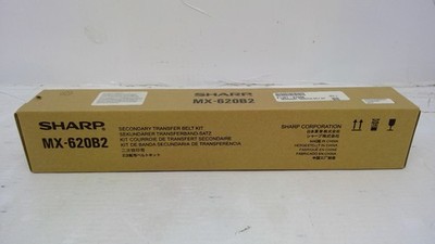 Genuine Sharp Secondary Transfer Belt Kit MX-620B2 MX620B2 F1J61-67908