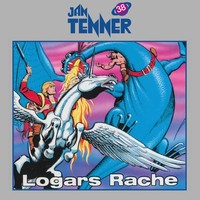 Jan Tenner Classics Logars Rache (38) CD NEU