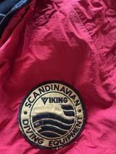 combinaison sèche viking undergarmits arctique