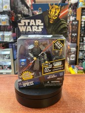 Savage Opress CW59  Star Wars Clone Wars  Hasbro    SEALED