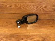 2015 -2017 KIA K900 RIGHT SIDE DOOR VIEW MIRROR BLIND SPOT HEATED CAMERA DIM OEM