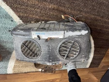 1950’s-1960’s Pontiac Cool Pack AC Air Conditioner Under Dash Unit  Cool Acc.