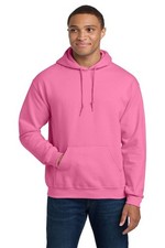 Gildan Heavy Blend Hoodie Men Pullover Plain Hooded Sweatshirt 18500