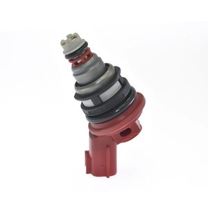 4, OEM,  Fuel Injectors fits  1991-98 Nissan 240SX 2.4L