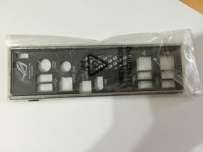 1PC For RAMPAGE FORMULA I/O   New #hj