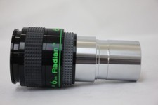 Tele Vue Radian 6mm Telescope Eyepiece Box Used
