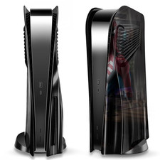 PS5 Cover Plates for Playstation 5 Console Disc Edition, PS5 Accessories Face Pl