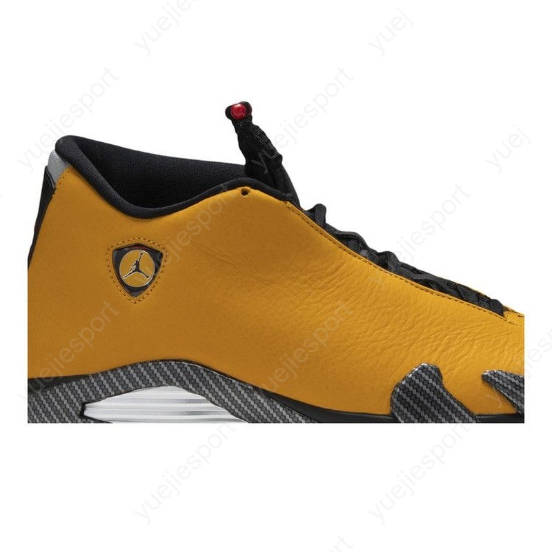 Size 11.5 - Air Jordan 14 Retro Reverse Ferrari for sale online | eBay