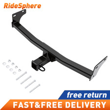 Class 3 Trailer Hitch Receiver For 2011-2017 Jeep Patriot Compass Bumper Towing Class 3 Trailer Hitch Receiver For 2011-2017 Jeep Patriot Compass Bumper Towing