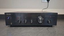 Pioneer A-10-k Integrated Amplifier - Amplifier. Phono Input.