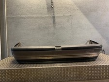 231748 Stoßstange hinten OPEL Vectra A 1.8 