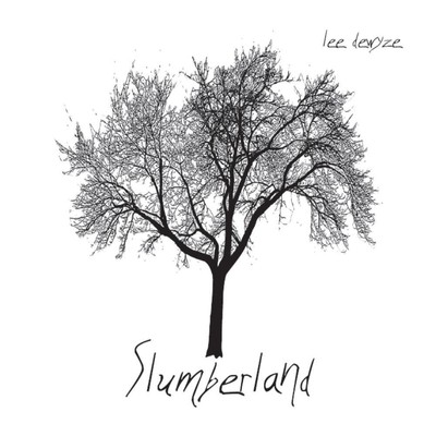 Lee DeWyze Slumberland (CD) (US IMPORT)