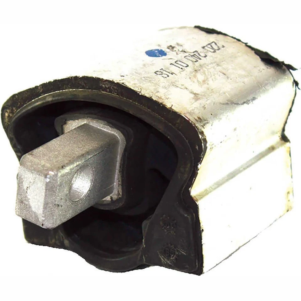 Montaje de motor y transmisión 2 piezas. 97-04 para Mercedes-Benz Clase C, Clase S Foto 3 de 3