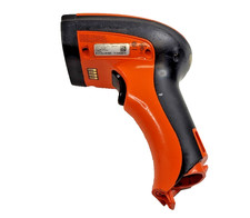 Datalogic PowerScan PM9500 Handheld Barcode Scanner USED WORKING NO BATTERY