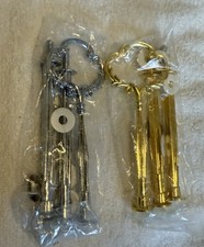 2 Sets of 3 Tier Cake Plate Stand Handle Hardware